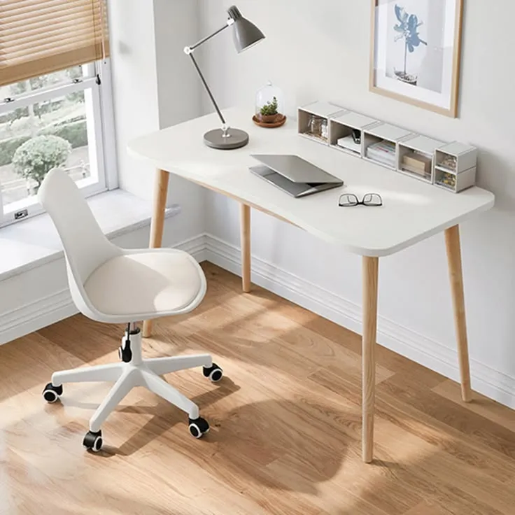 modern desk